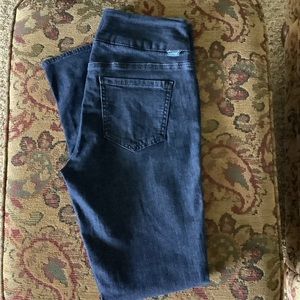 Jag Nora Jeans 6 Pull-on